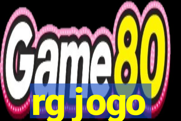 rg jogo